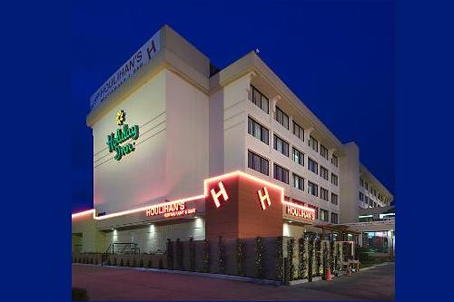 Holiday Inn San Francisco Airport North 001